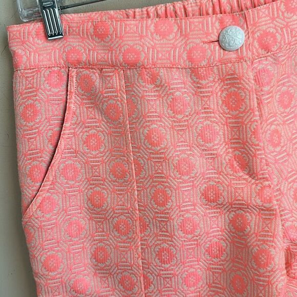 Anthropologie Nuvula Bell bottom Retro Pants M - Picture 4 of 7